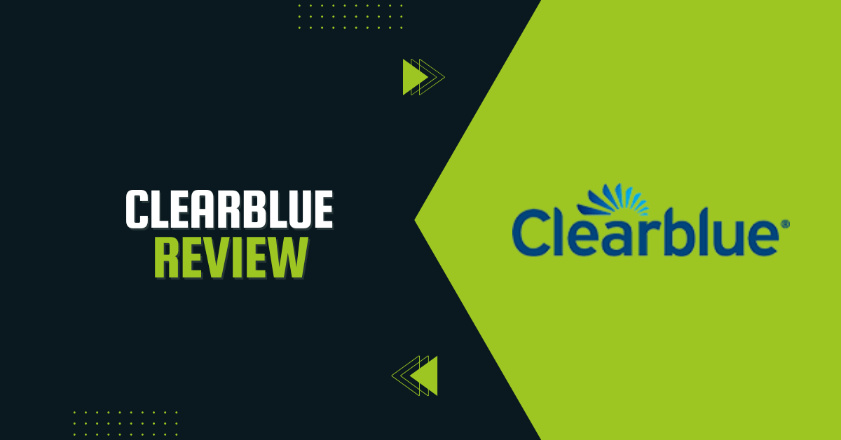 Clearblue Review