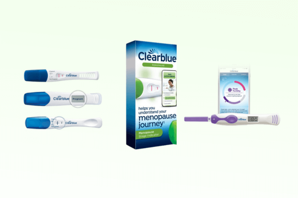 Clearblue Review