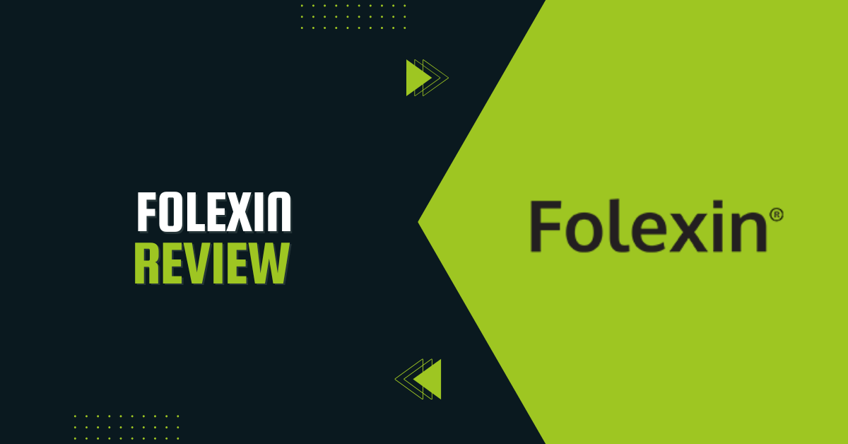 Folexin Review