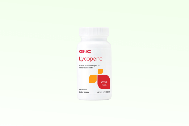 GNC Lycopene 30 mg