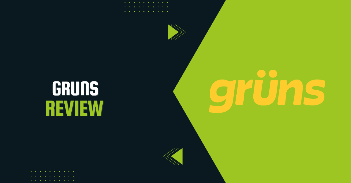 Grüns Review
