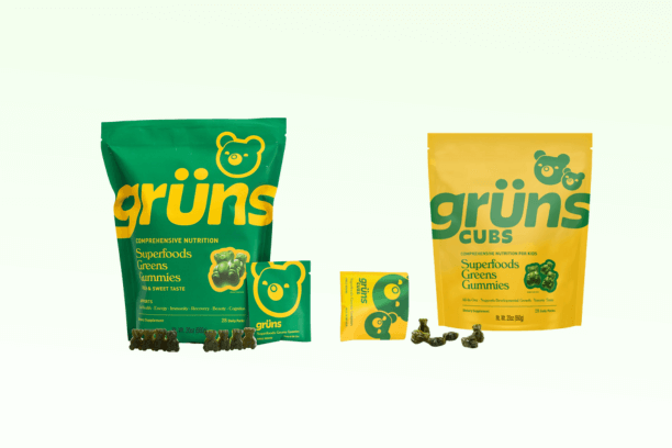 Grüns Review