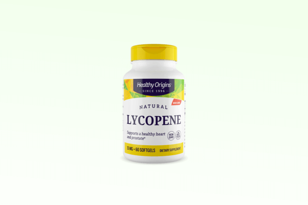 Healthy Origins Natural Lyc-O-Mato Tomato Lycopene Complex