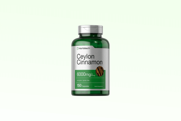 Horbaach Ceylon Cinnamon