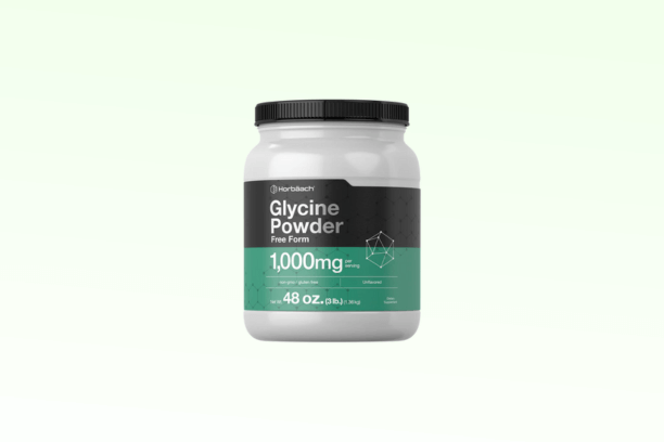 Horbäach Glycine Powder