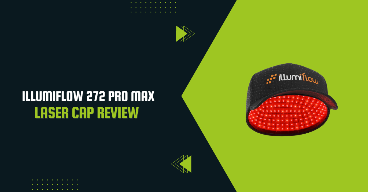 Illumiflow 272 Pro Max Review