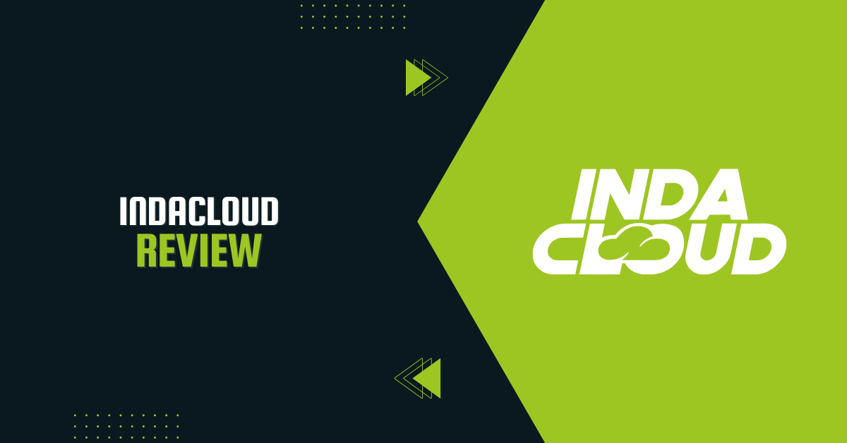 IndaCloud Review