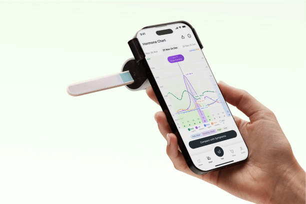 Inito Fertility Monitor Review