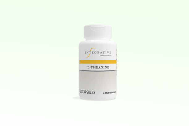 Integrative Therapeutics L-Theanine