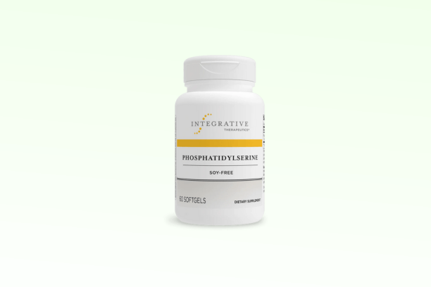 Integrative Therapeutics Phosphatidylserine