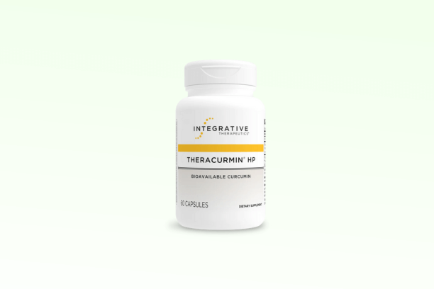 Integrative Therapeutics - Theracurmin HP