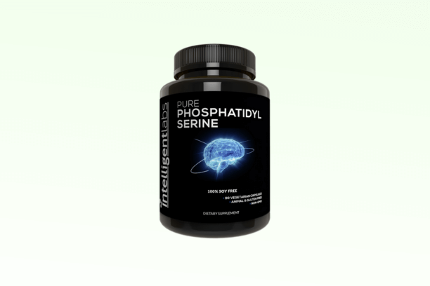 Intelligent Labs Pure Phosphatidylserine