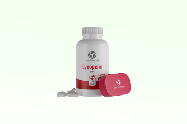 Longlifenutri Lycopene