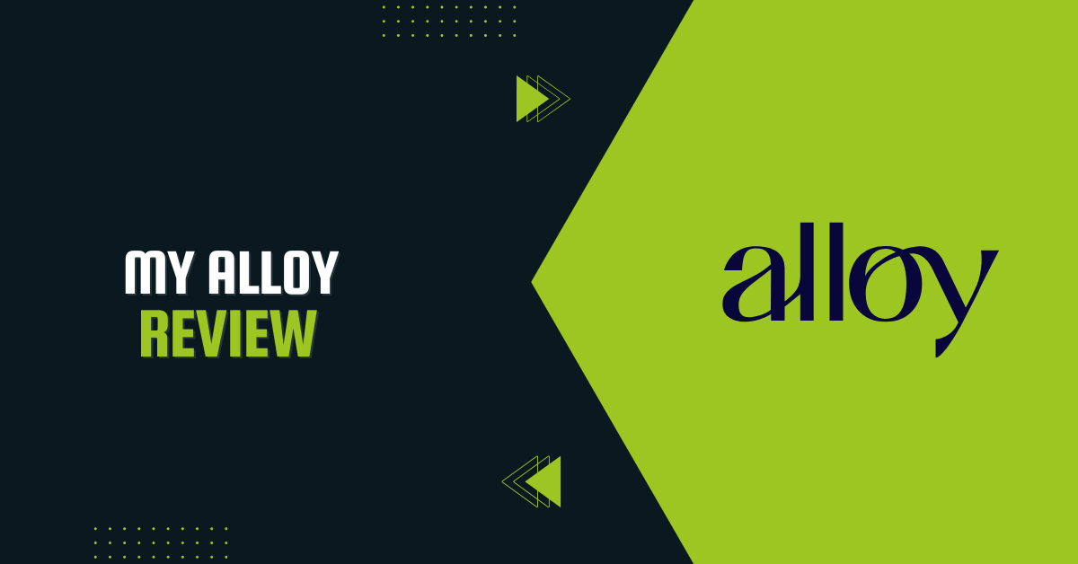 MyAlloy Review