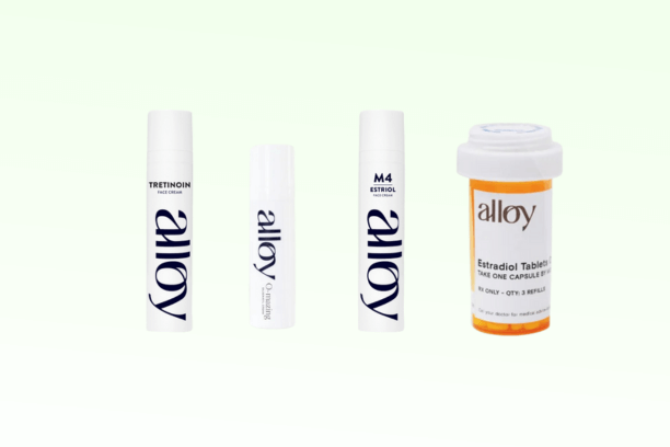 MyAlloy Review