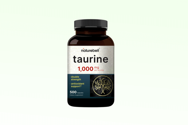 Nature Bell Taurine