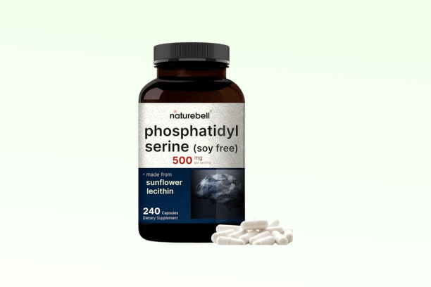 NatureBell Phosphatidylserine
