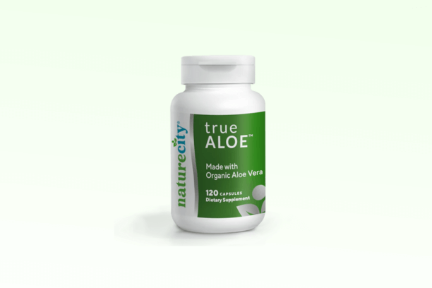 NatureCity True-Aloe