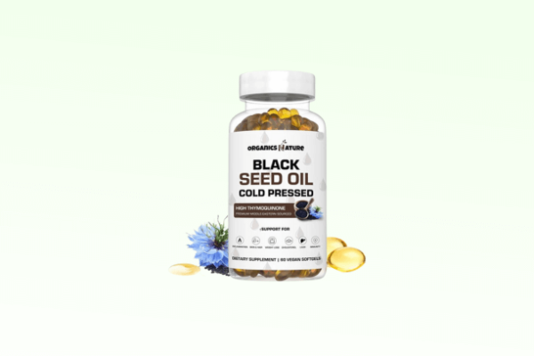 8 Best Black Seed Oil In 2025 - Sustainable Food Trade Association