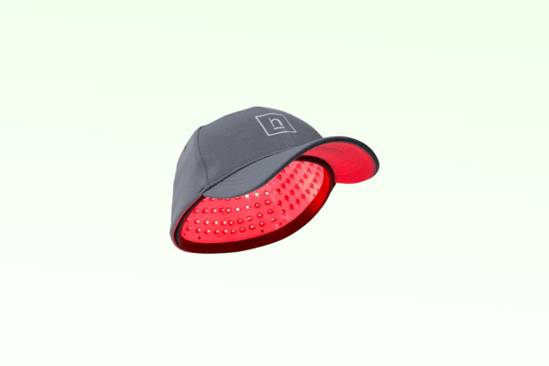 PowerFlex 272 Laser Cap Review