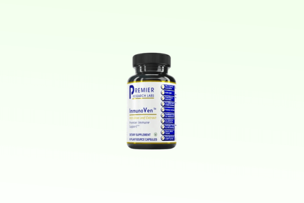 Premier Research Labs ImmunoVen