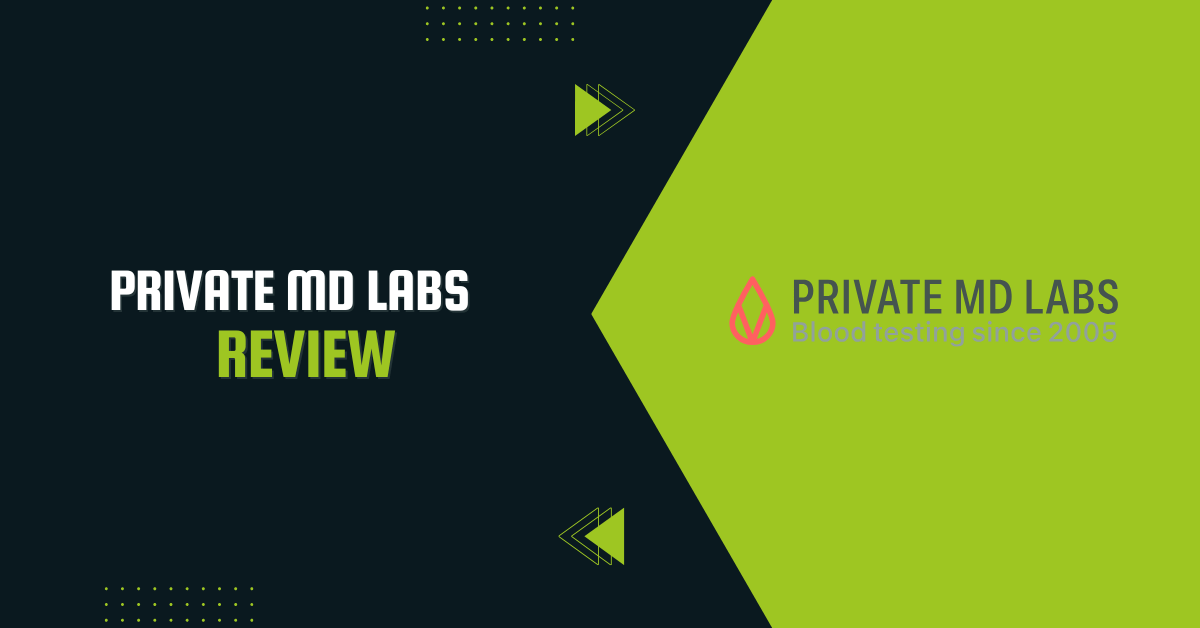 Private MD Labs Review