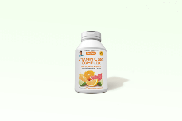 ProCaps Vitamin C 500 Complex