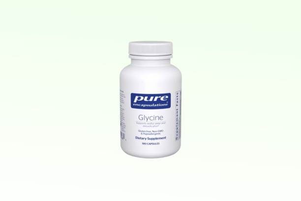 Pure Encapsulations Glycine