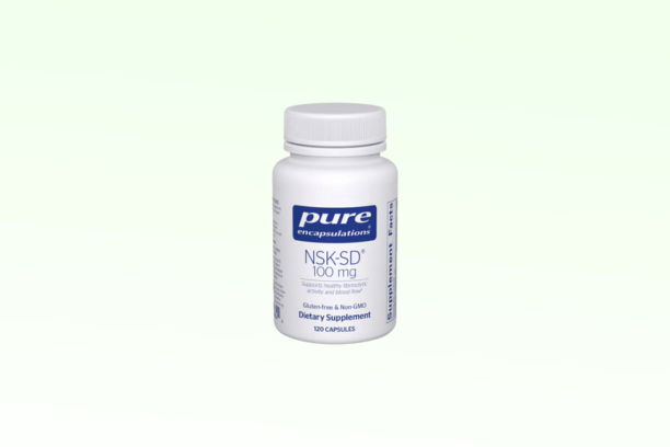 Pure Encapsulations - NSK-SD