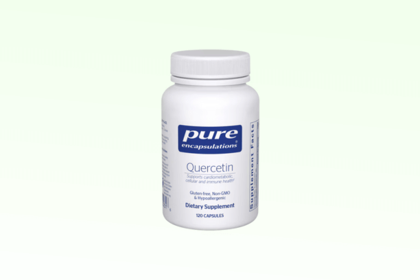 Pure Encapsulations Quercetin