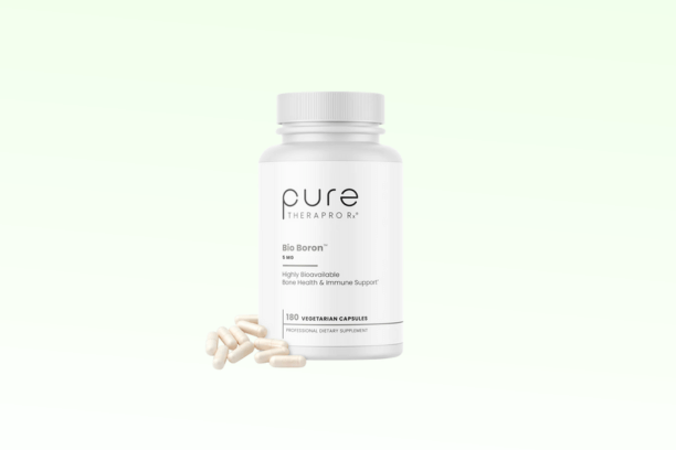 Pure TheraPro Bio Boron