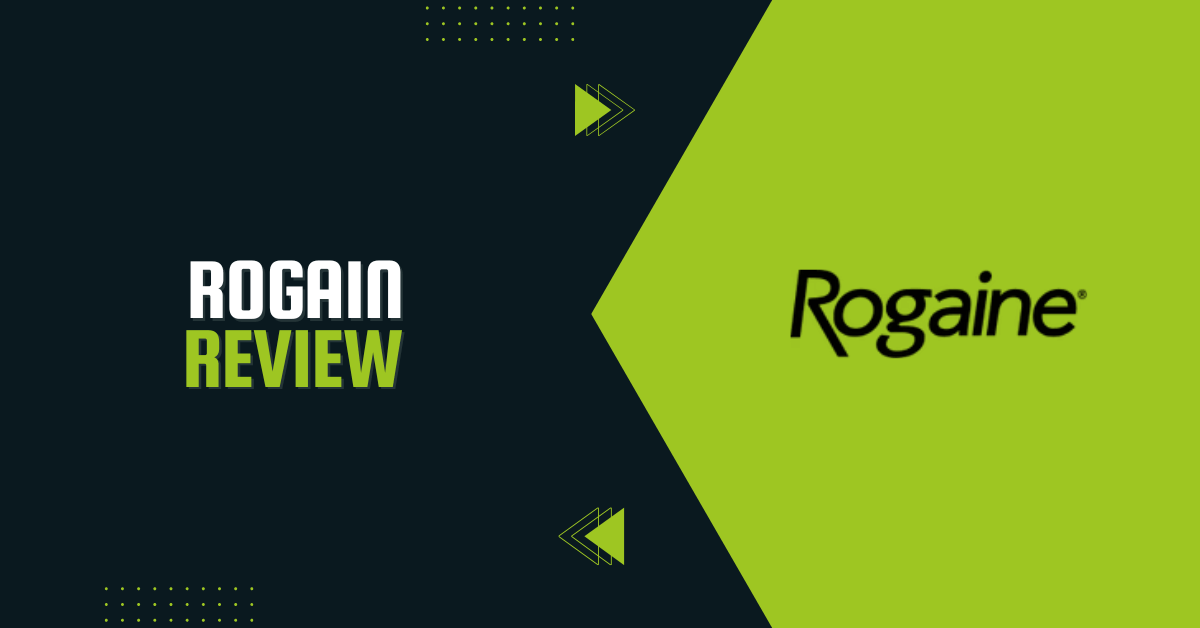 Rogaine Review