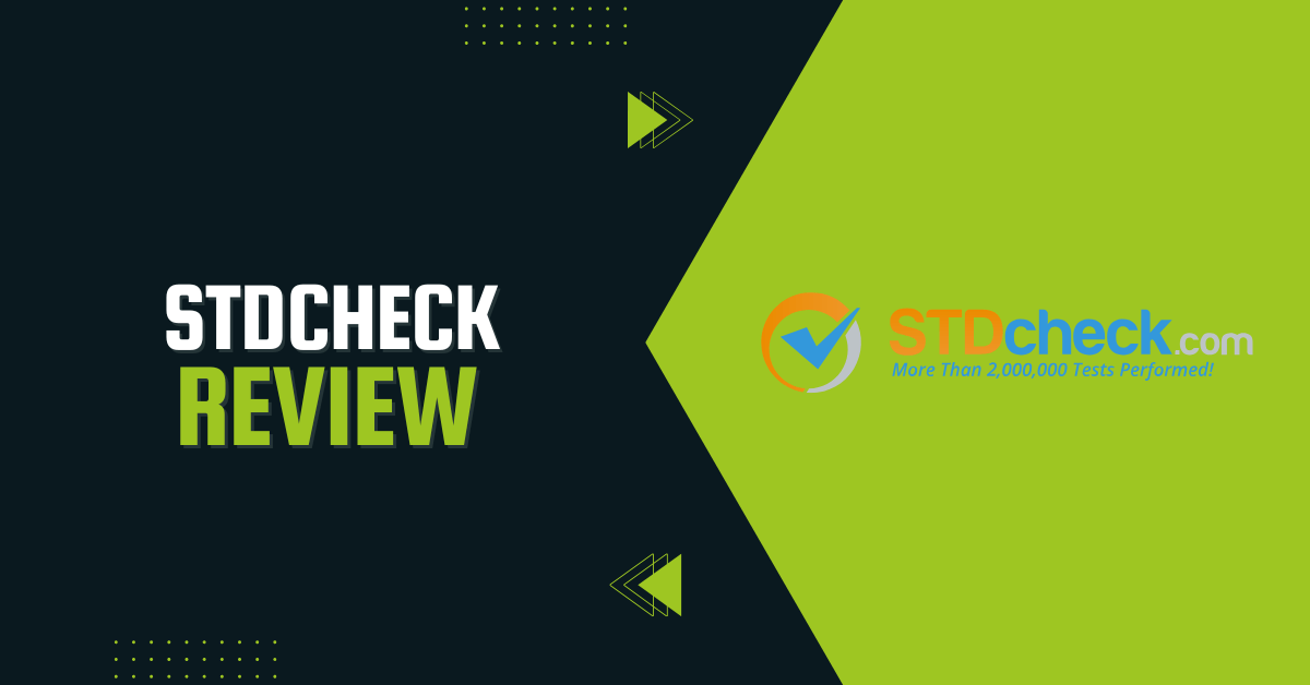 STDcheck Review
