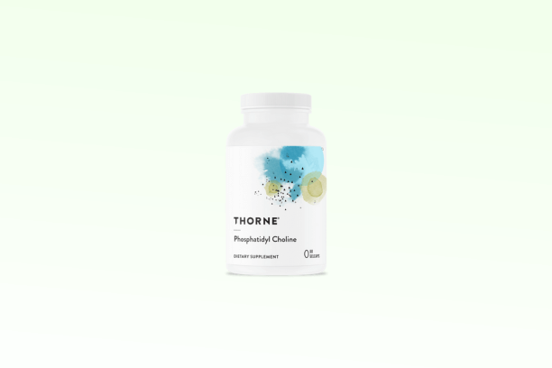 Thorne Phosphatidyl Choline