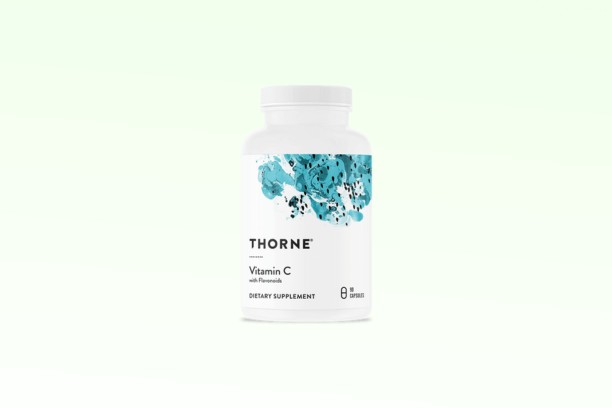 Thorne Vitamin C