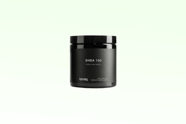 Toniiq - DHEA 99%