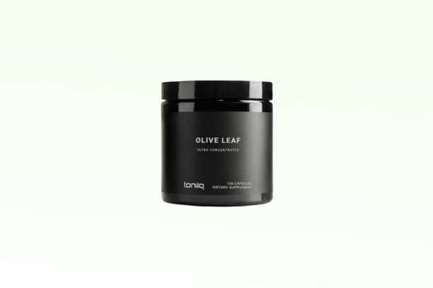 Toniiq - Olive Leaf 50%