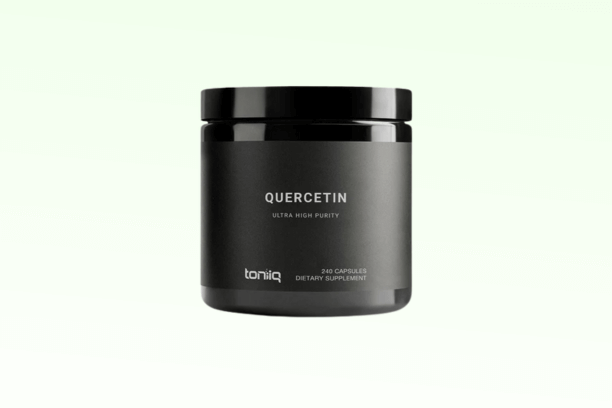 Toniiq Quercetin