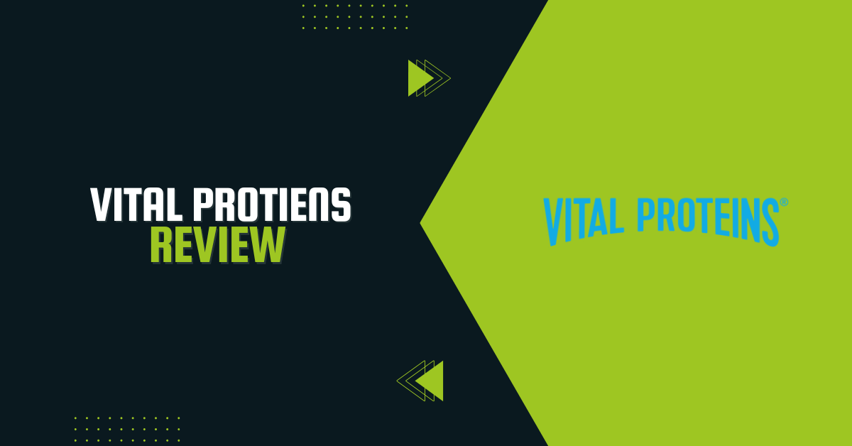 Vital Proteins Review