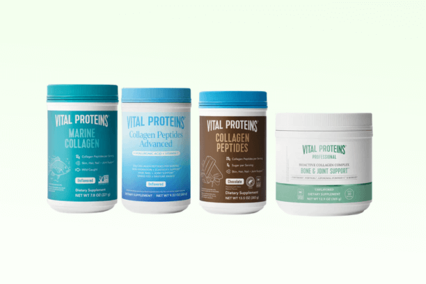Vital Proteins Review