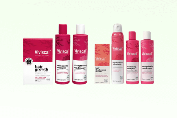 Viviscal Review