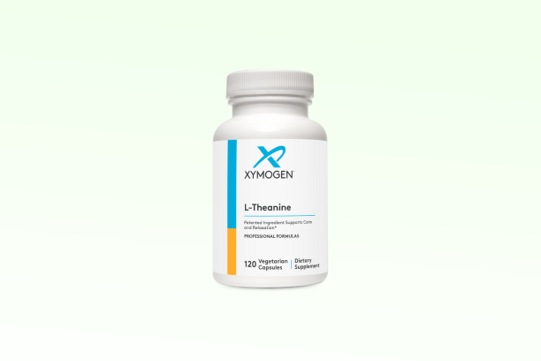 XYMOGEN L-Theanine
