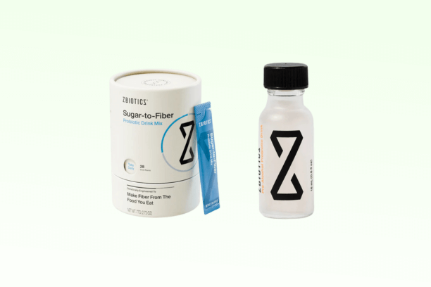 ZBiotics Review