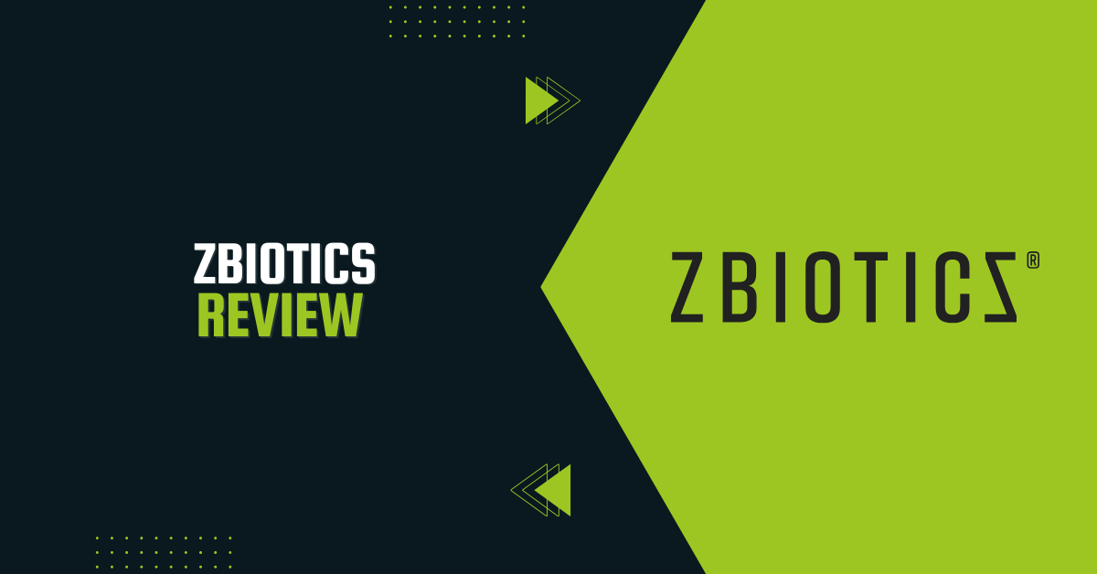 ZBiotics Review