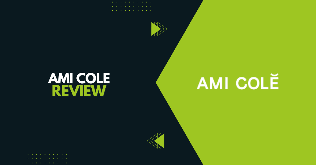 Ami Colé Review