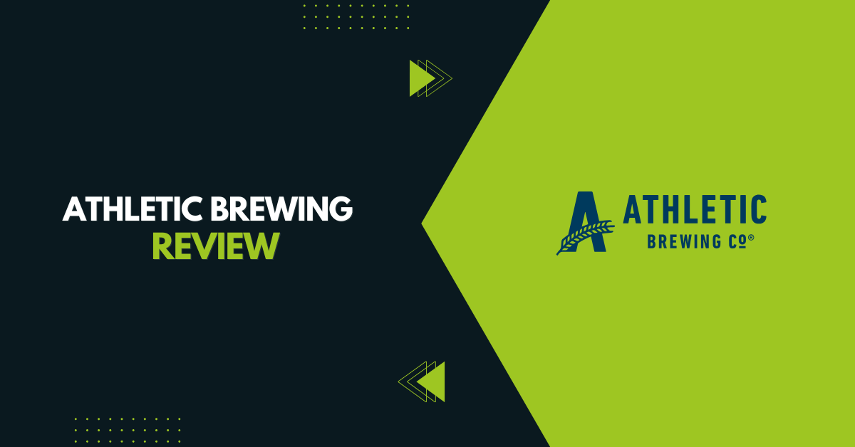 Athletic Brewing Review