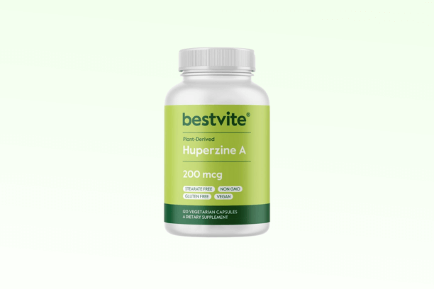 BESTVITE Huperzine A
