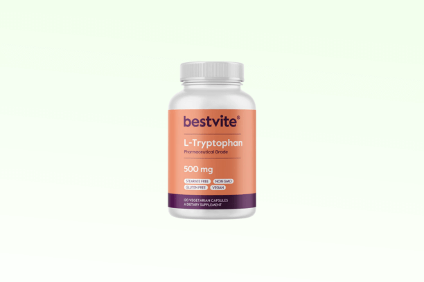 BESTVITE L-Tryptophan