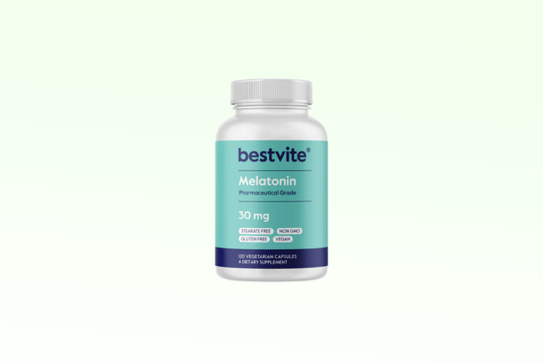 Bestvite Melatonin