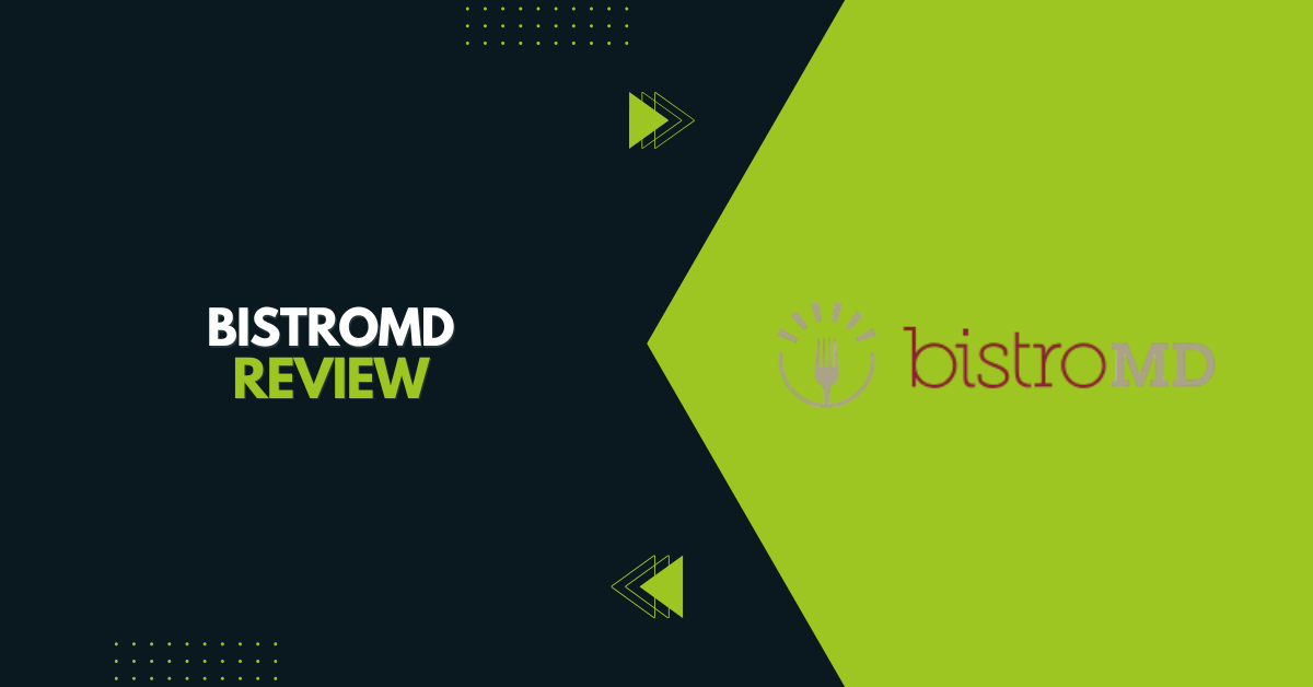 BistroMD Review